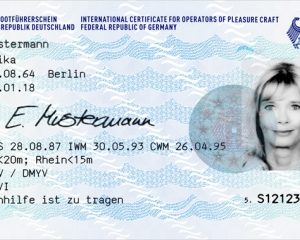 Bootsführerschein (SBF)