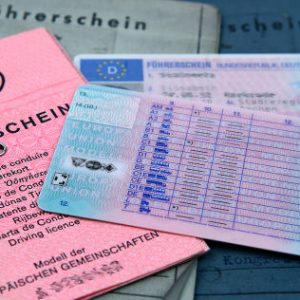 Führerschein kaufen